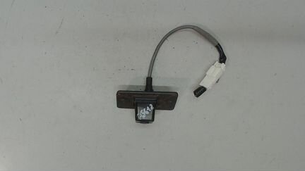 Камера заднего вида Nissan Murano, 2005