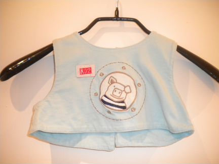 Кофта от 3-6мес