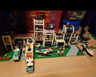 Lego N6398, N6348, N6598, N6430