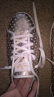 Кеды Keds Kate Spade новые