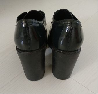 Стильные ботильоны