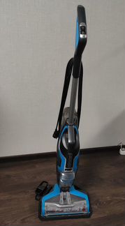 Пылесос Bissell