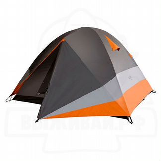 Палатка 2-х местная Norfin begna 2 ALU NS