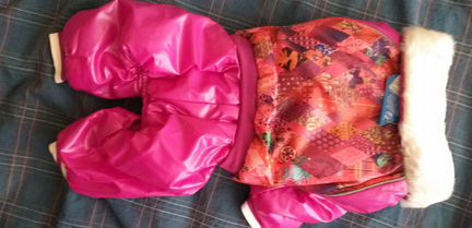 Одежда для собаки