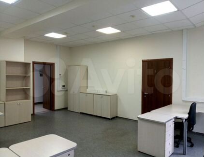 Офисное помещение, 39.8 м²