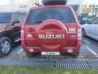 Suzuki Grand Vitara 2.4 AT, 2010, 178 350 км