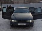 BMW 5 серия 2.8 AT, 1997, 350 532 км