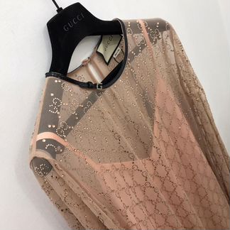 Платье Gucci