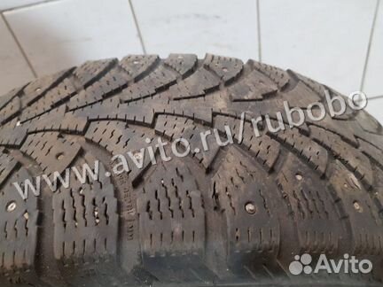 Колесо в сборе 195/65R15, VW, Skoda, Audi - 1 шт