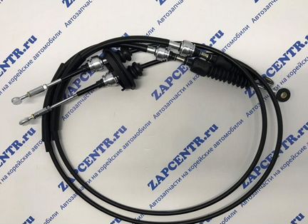 Трос кпп Портер 1 Тагаз