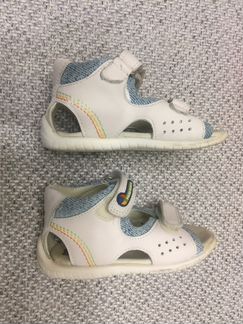 Босоножки Pablosky 21 размер