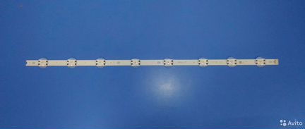 Комплект подсветки - Lg 32 V18 DRT 3148