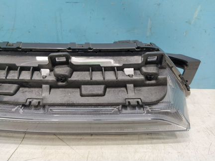 Ходовой огонь правый Kia Seltos 2019 - н. в