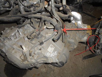 АКПП L5 Mazda 6 2008-2012г.в