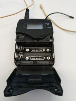 Передатчик sennheiser EW100G3