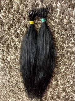 Волосы для наращивания