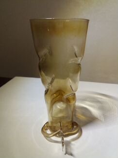 Рюмка сапожок