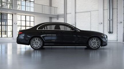 Mercedes-Benz E-класс 2.0 AT, 2020