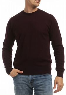 Джемпер Pierre Balmain (синий)
