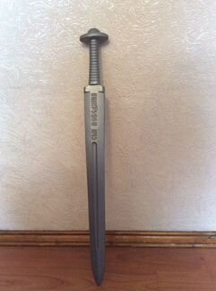 Костюм богатыря(самовывоз)