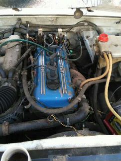 Двигатель волга,газель (змз 406,402,421,409)