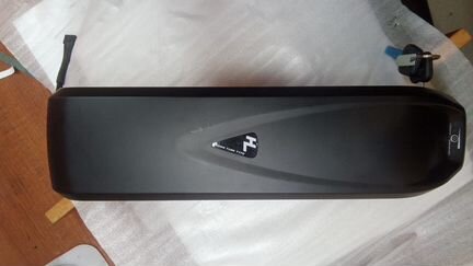 Аккумулятор Hailong HL1 36V 15A / h