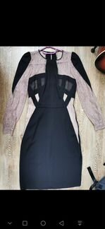 Платье bcbg maxazria