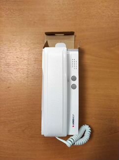 Трубка для домофона Laskomex LC-8