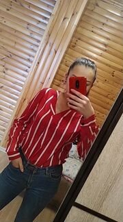 Блузка