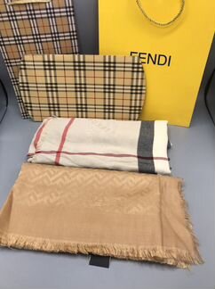 Шали женские