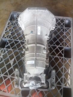 АКПП бмв 750i Е65 Е66