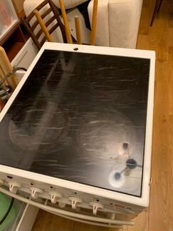 Плита электрическая