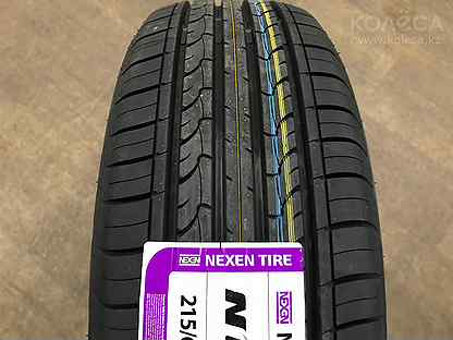 Nexen 215 65 r16 98h. Nexen NPRIZ rh7 225/60r18 100h.