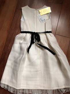 Платье Lesy для девочки 6 лет