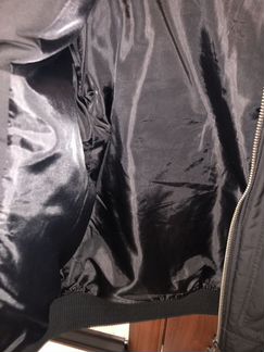 Бомбер для мальчика Гуливер