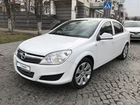 Opel Astra 1.8 МТ, 2012, 196 000 км