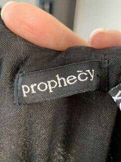 Платье prophecy