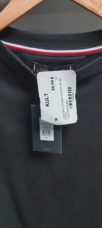 Свитшот Tommy Hilfiger раз M
