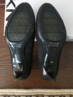 Туфли donna karan новые