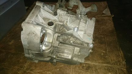 Механическая коробка для Rover 75 MG ZT v6