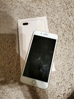 Телефон iPhone