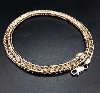 Золотая цепочка