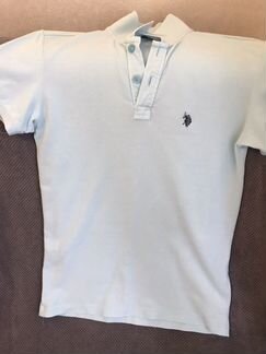 Поло Us Polo