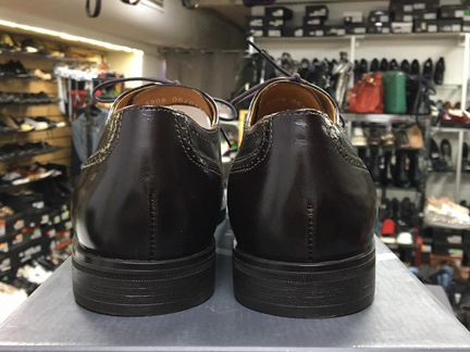 Туфли salamander 44р