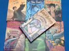 Гарри Поттер полный сборник книг от Росмен