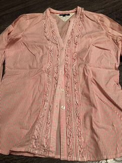 Рубашка Tommy Hilfiger