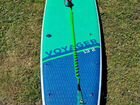 Доска SUP Red Paddle Voyager 30x13,2 2021