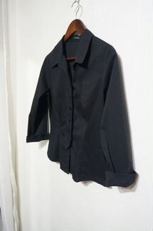 Рубашка женская Comma, Италия, размер S