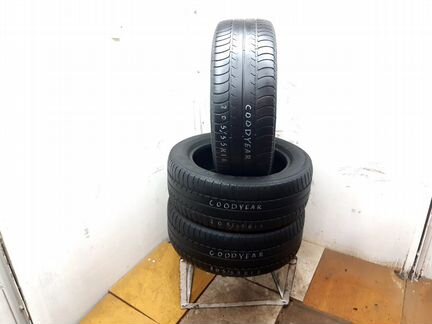 Good Year NCT-5 205/55/16 R16 (4-6Л)