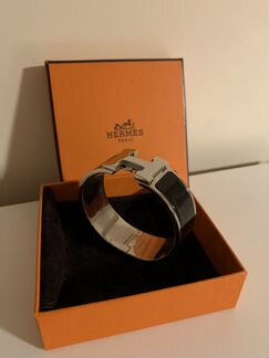 Hermes браслет